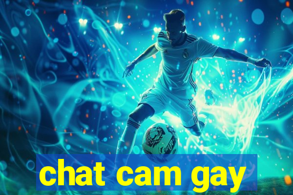 chat cam gay