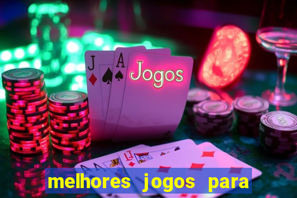 melhores jogos para ganhar dinheiro no celular