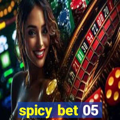 spicy bet 05