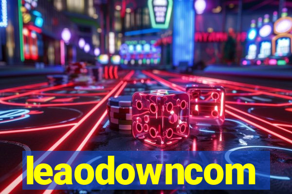 leaodowncom