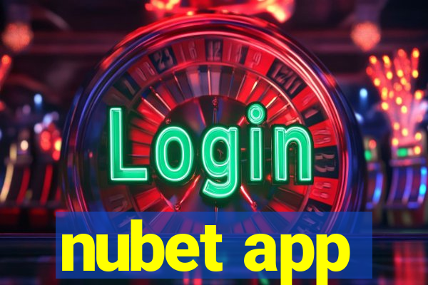 nubet app