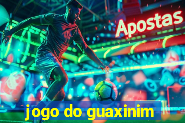 jogo do guaxinim