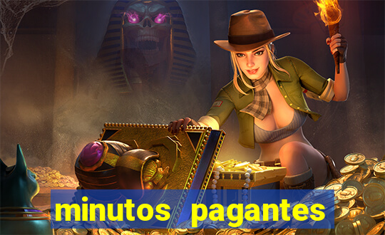 minutos pagantes dos jogos pg slots