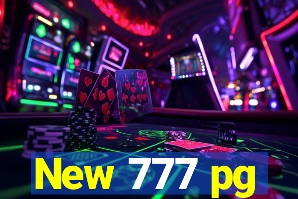 New 777 pg