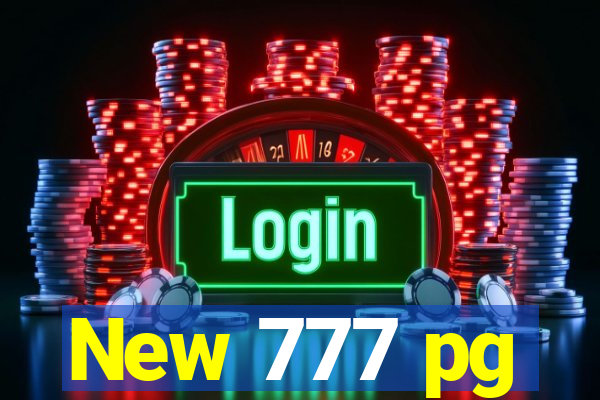 New 777 pg