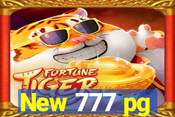 New 777 pg