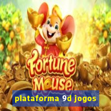 plataforma 9d jogos