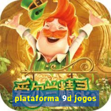 plataforma 9d jogos