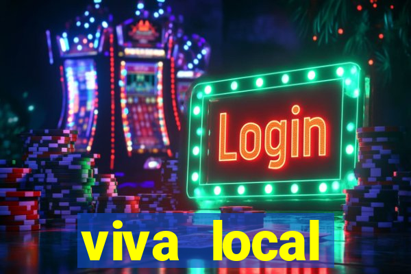 viva local encontros rj