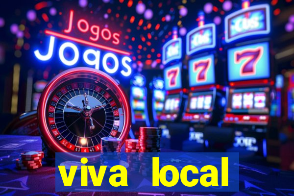 viva local encontros rj