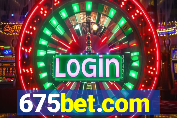 675bet.com