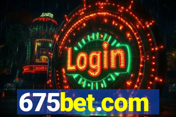 675bet.com