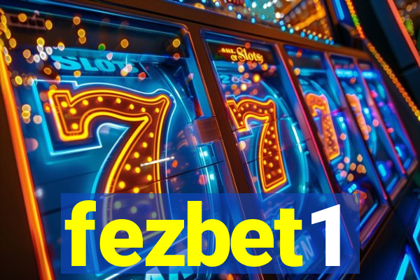 fezbet1