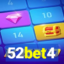 52bet4