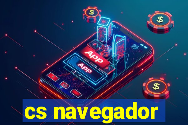 cs navegador