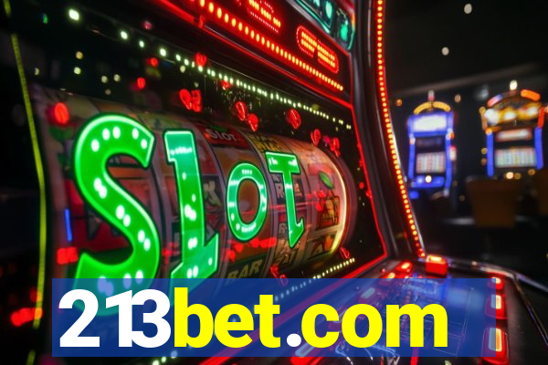 213bet.com