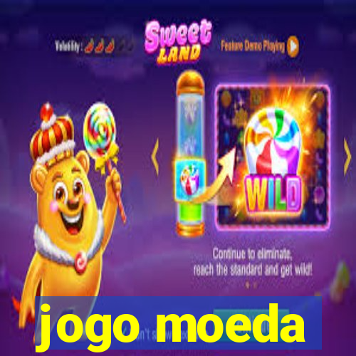 jogo moeda