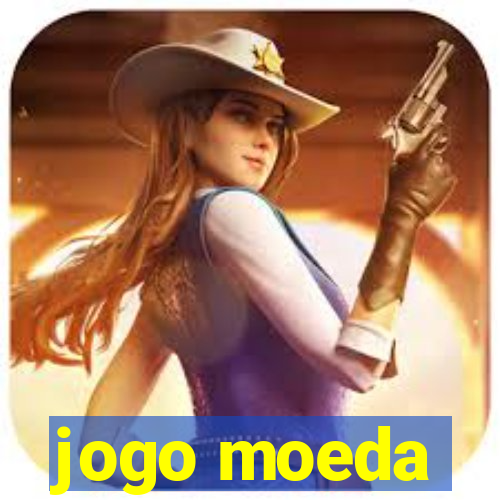 jogo moeda