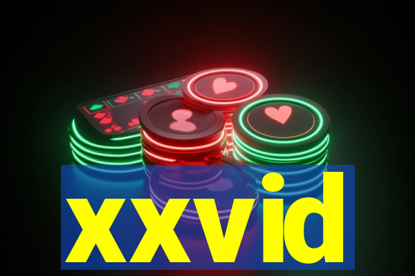 xxvid