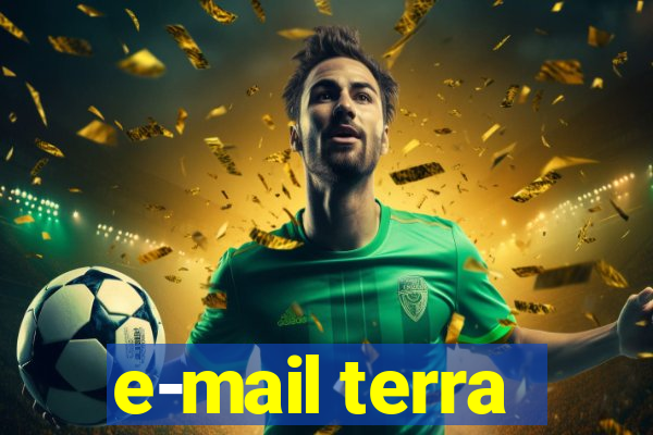 e-mail terra