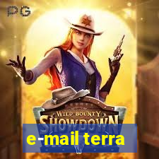 e-mail terra