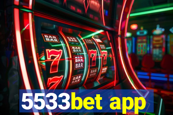 5533bet app