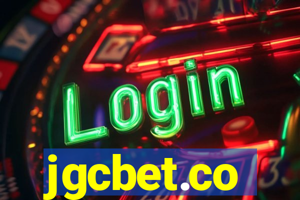 jgcbet.co