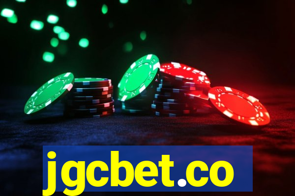 jgcbet.co