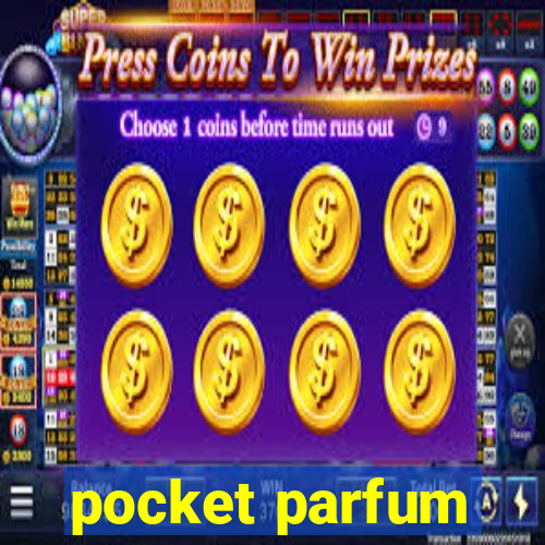 pocket parfum