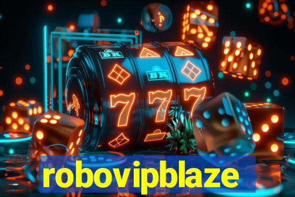 robovipblaze