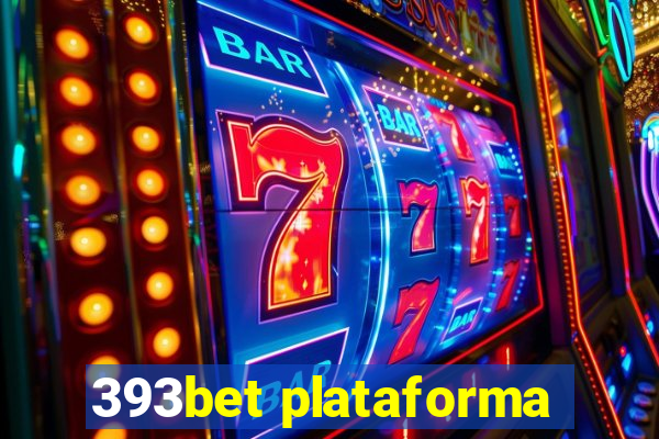 393bet plataforma