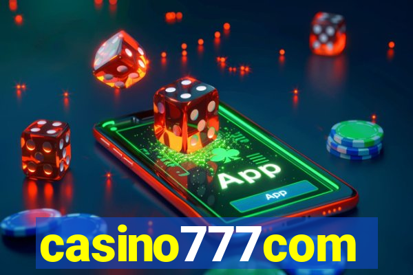 casino777com