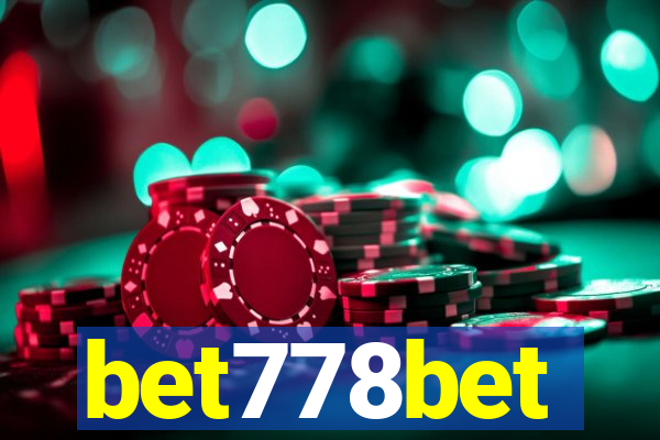 bet778bet