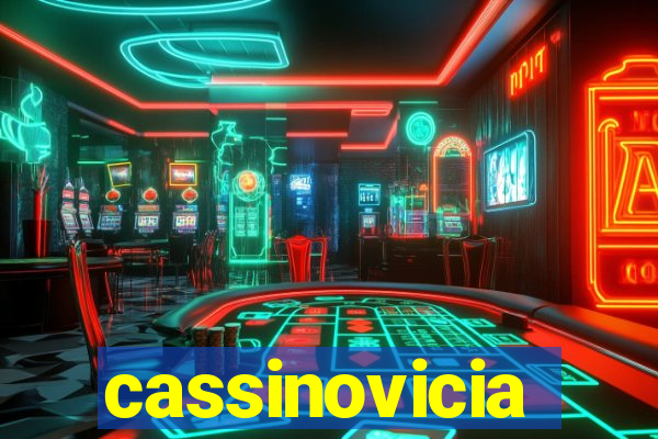 cassinovicia