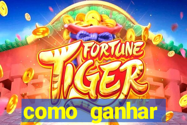 como ganhar dinheiro jogando sem depositar nada