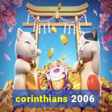 corinthians 2006