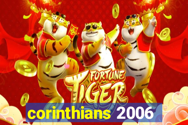 corinthians 2006