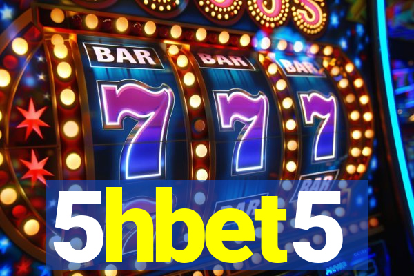 5hbet5