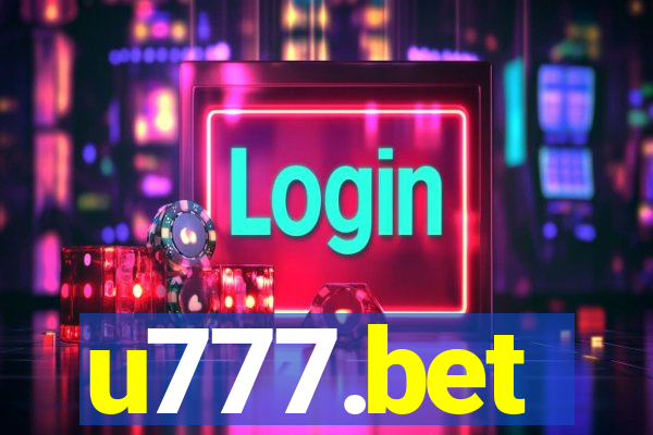 u777.bet