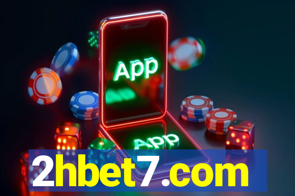 2hbet7.com