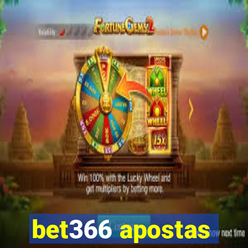 bet366 apostas