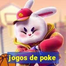 jogos de poke