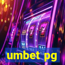 umbet pg