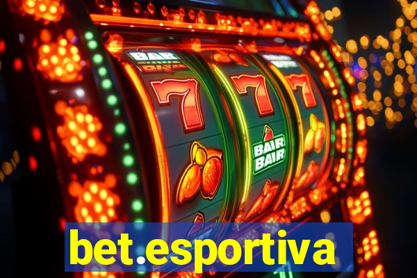 bet.esportiva