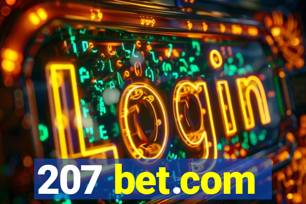 207 bet.com