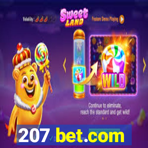 207 bet.com