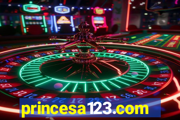 princesa123.com