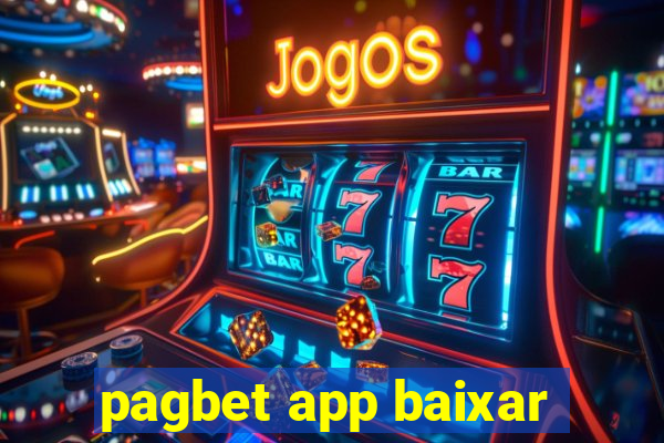 pagbet app baixar