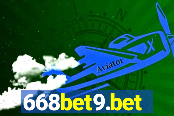 668bet9.bet