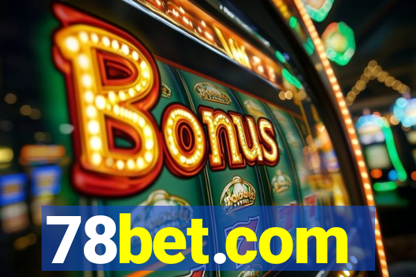 78bet.com